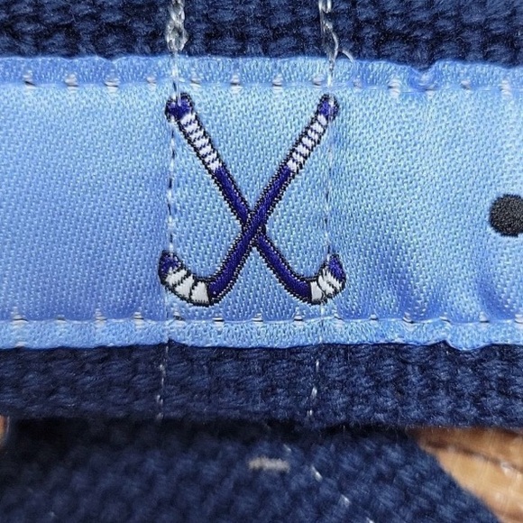 A.Tierney - Field Hockey print belt size medium. - Picture 8 of 9